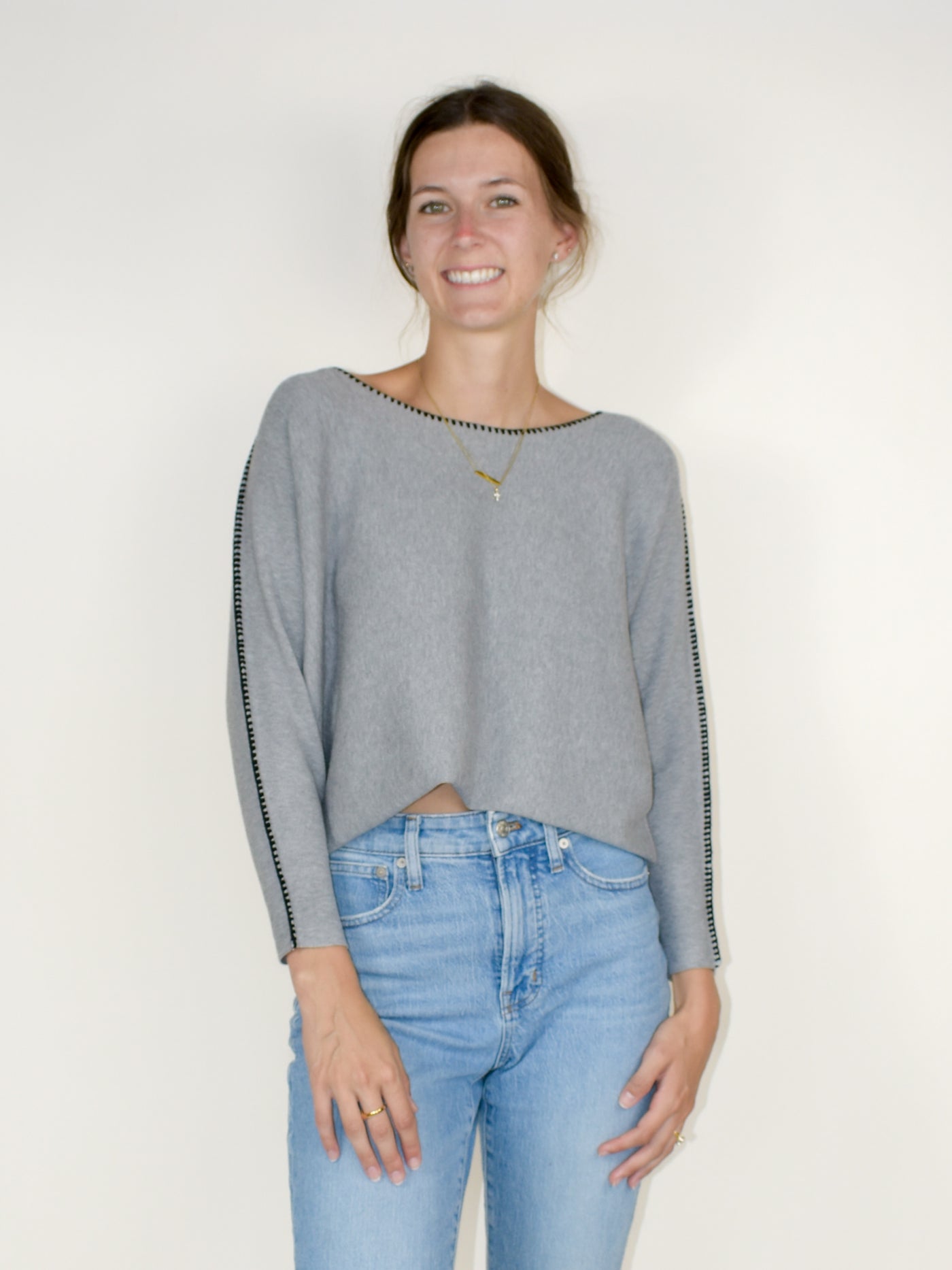 Basalt Sweater