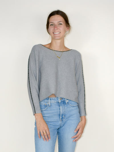 Basalt Sweater