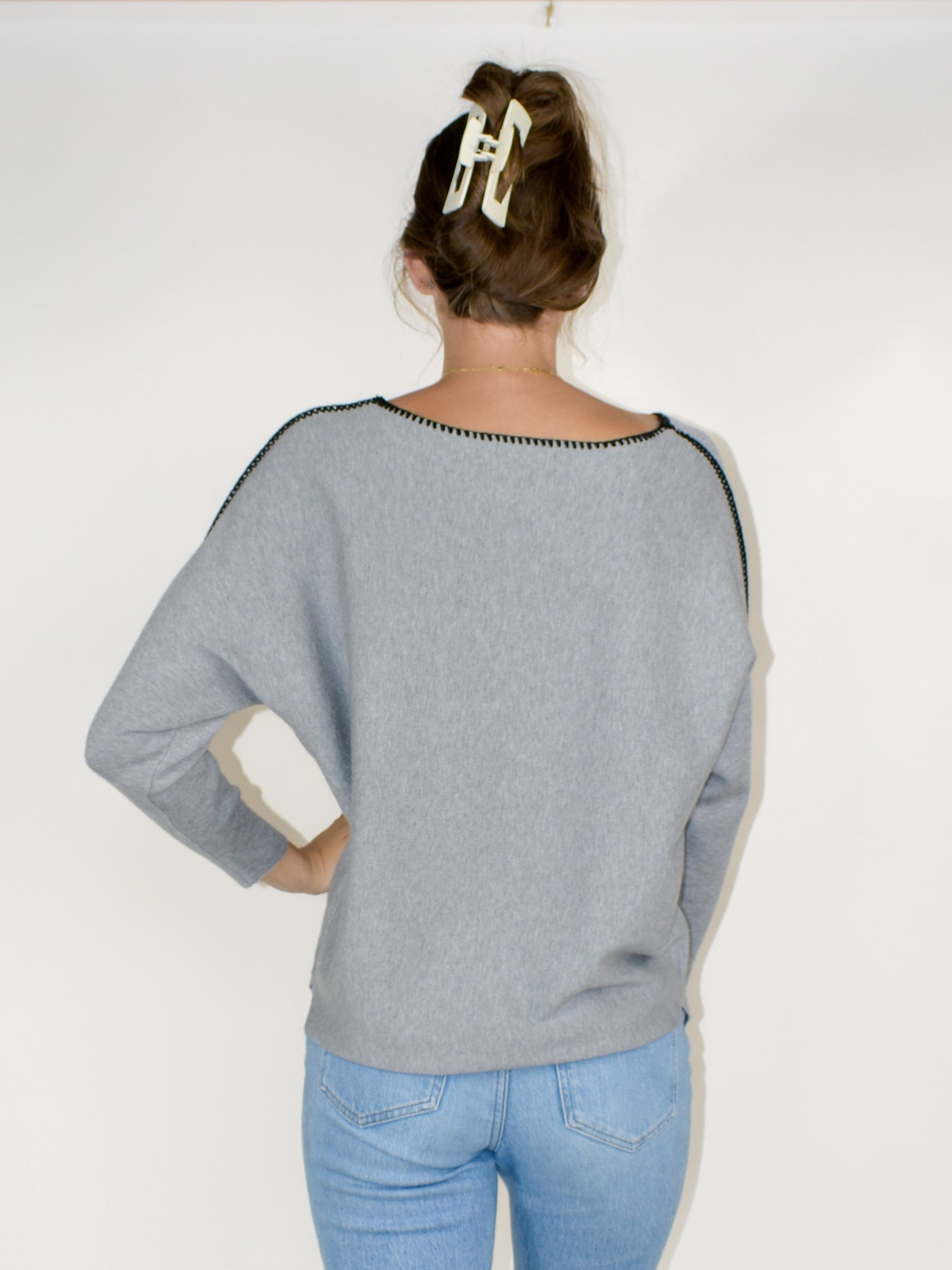 Basalt Sweater