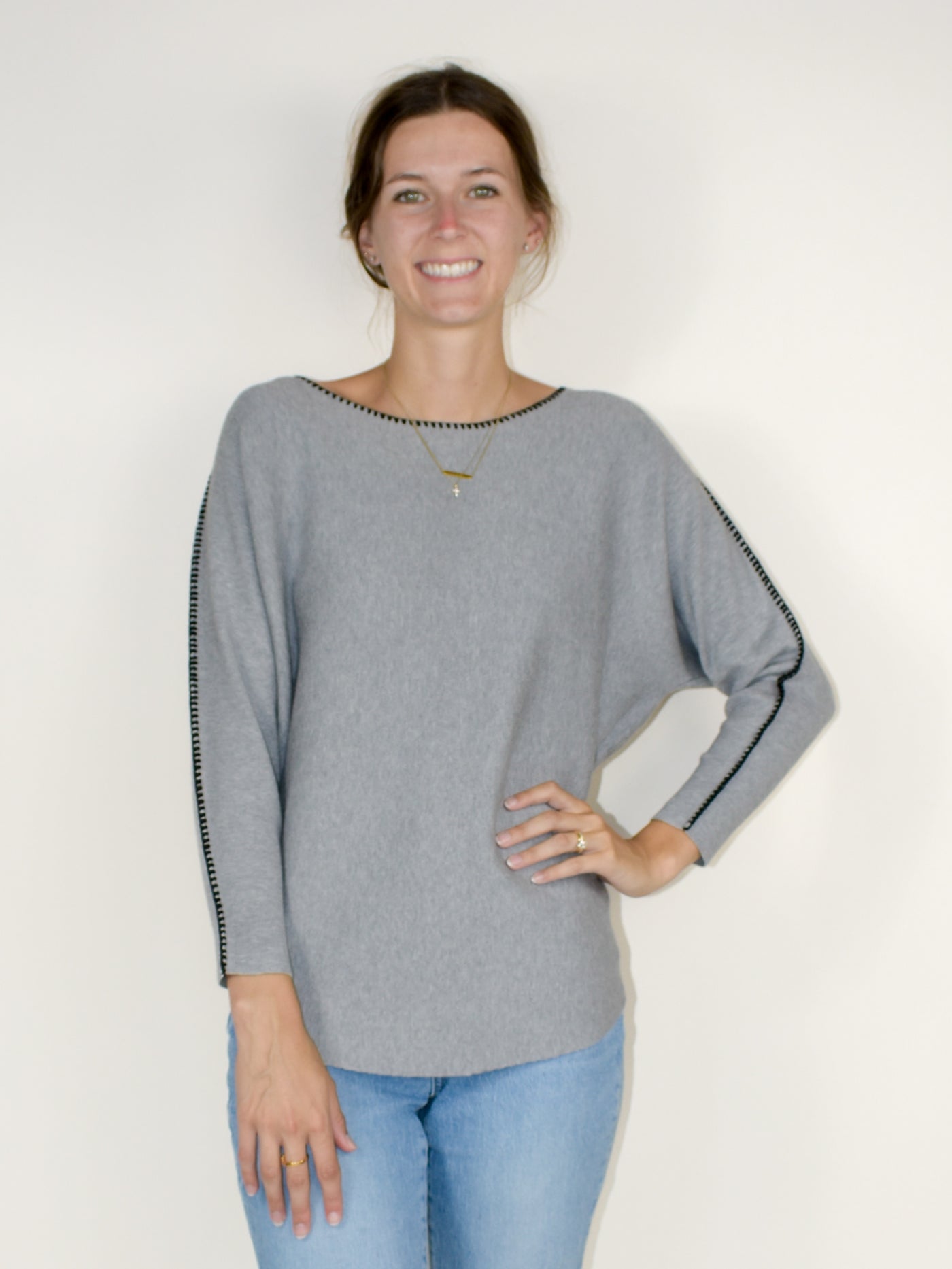 Basalt Sweater