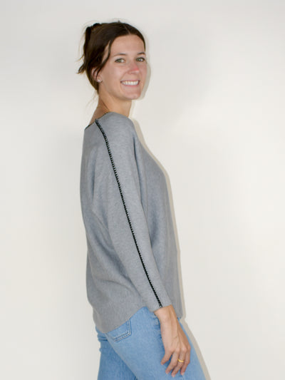 Basalt Sweater