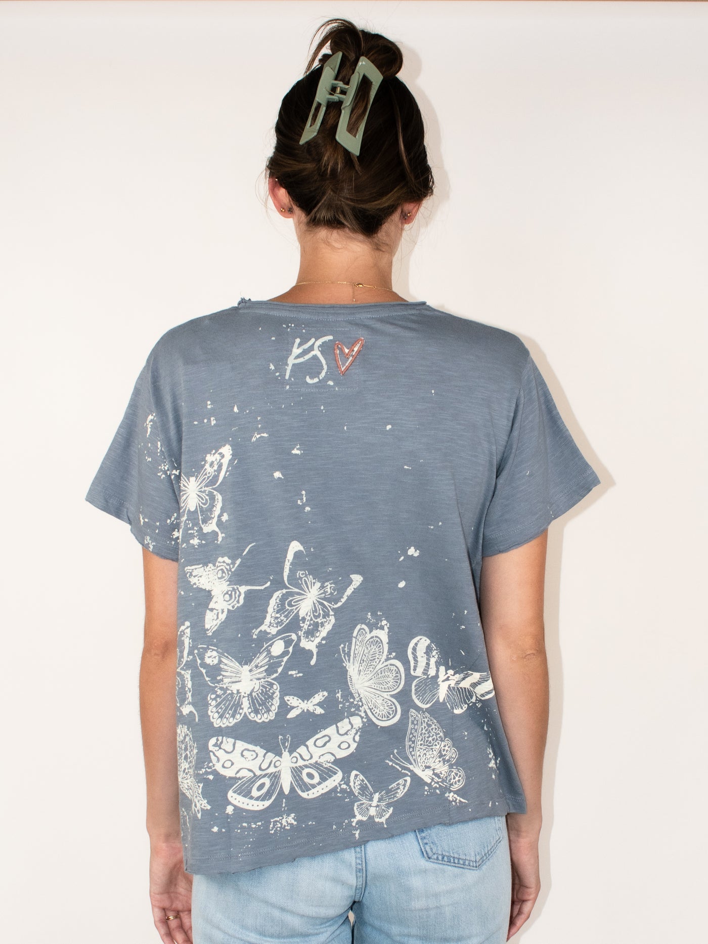 Free to Fly Graphic Tee