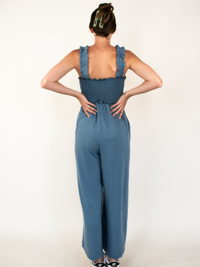 Neptune Jumpsuit