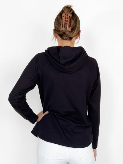 Essential Everyday Hoodie