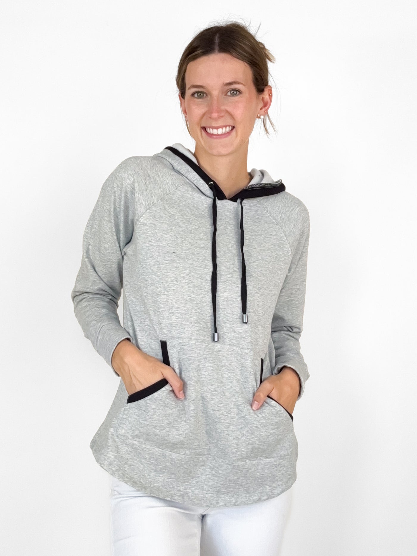 Essential Everyday Hoodie