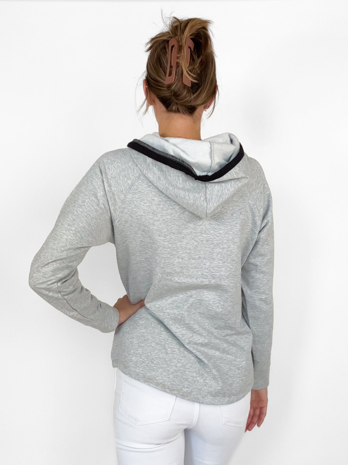 Essential Everyday Hoodie