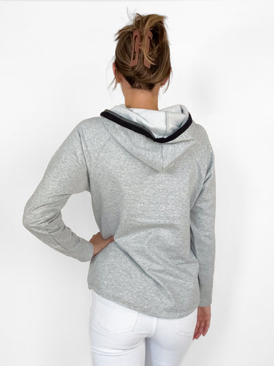 Essential Everyday Hoodie