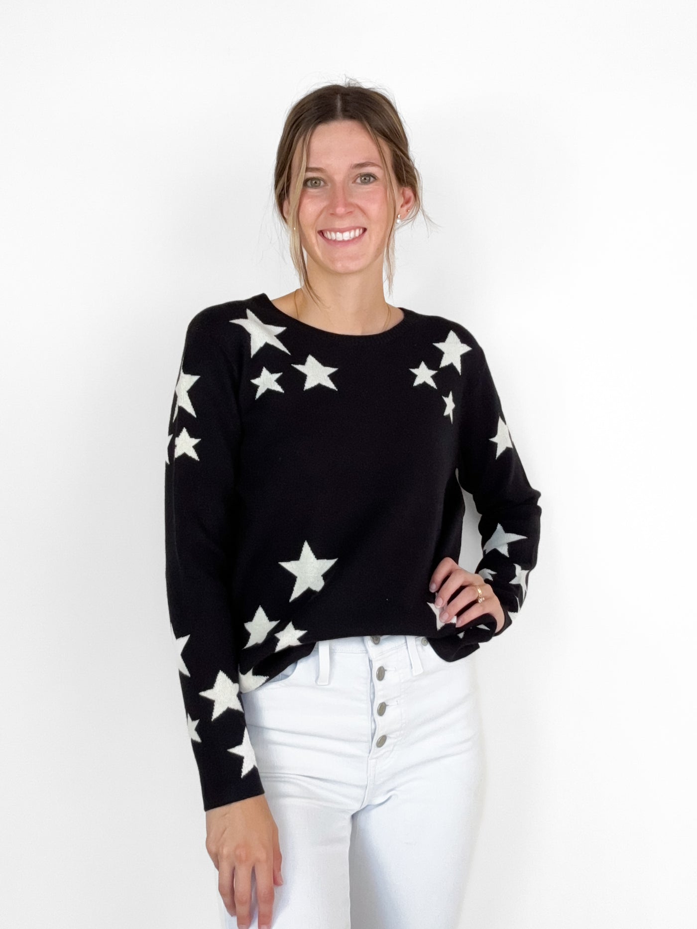 You're a Star Sweater