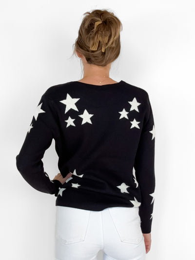 You're a Star Sweater