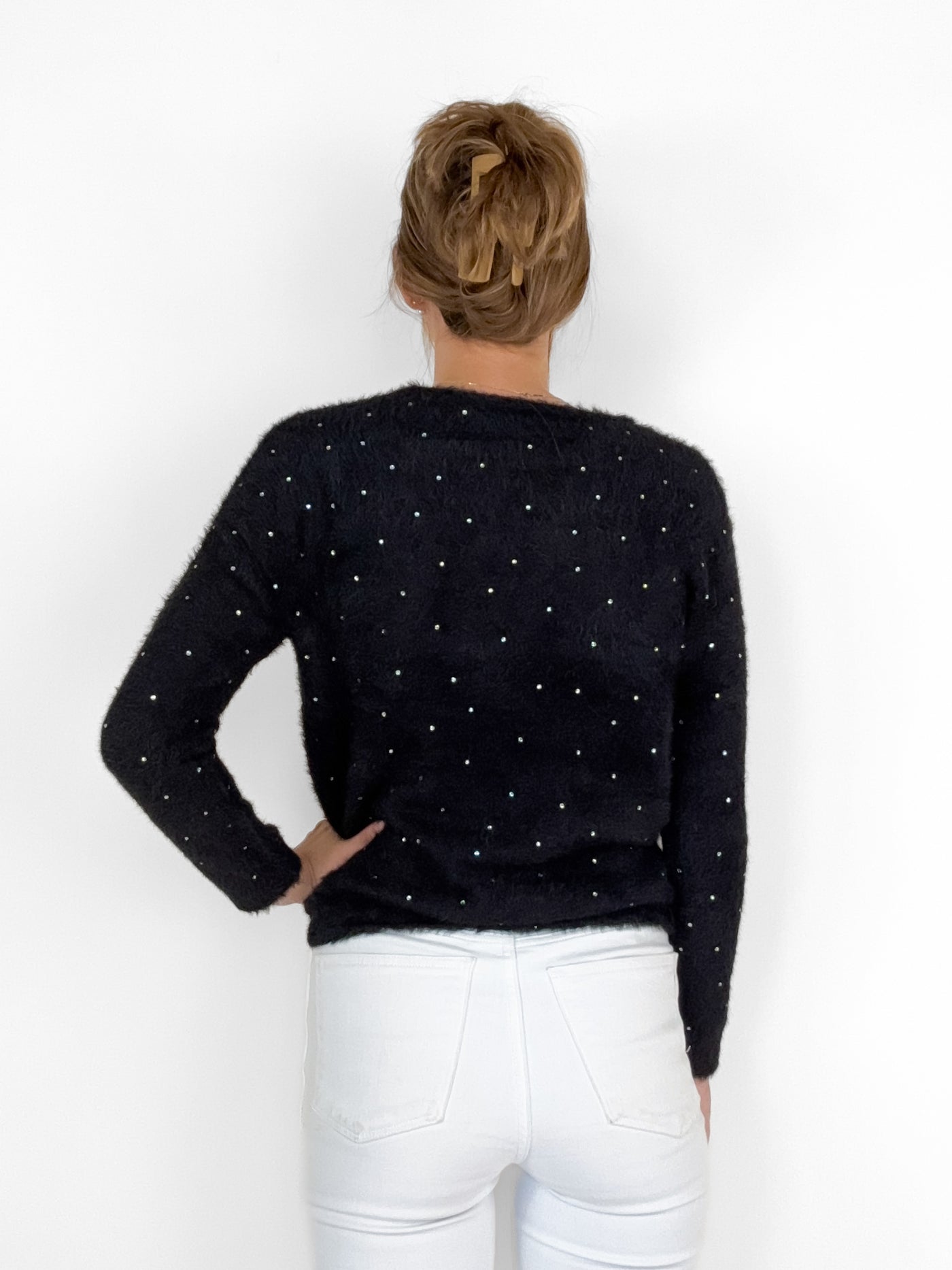 Constellation Sweater