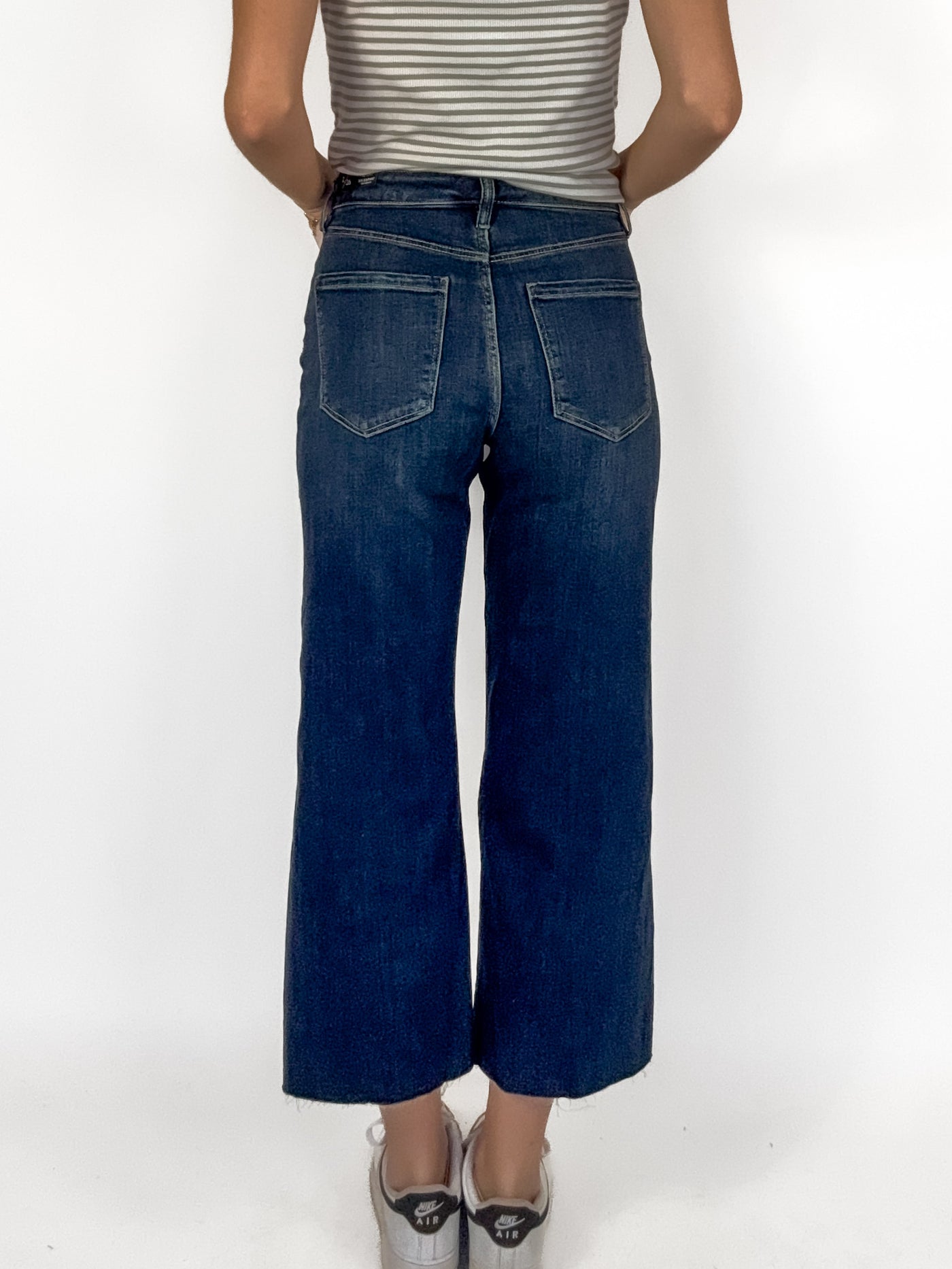 Liverpool Stride Jeans