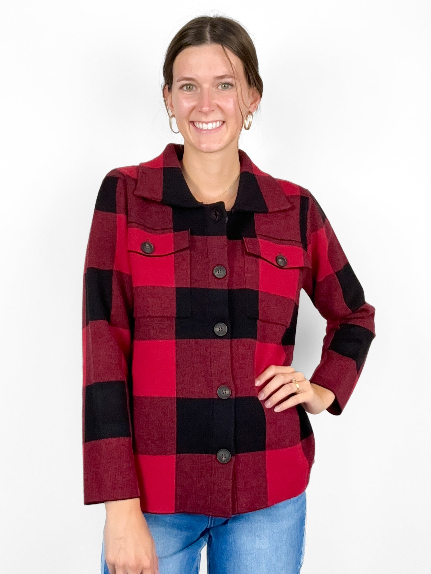 Cider Flannel