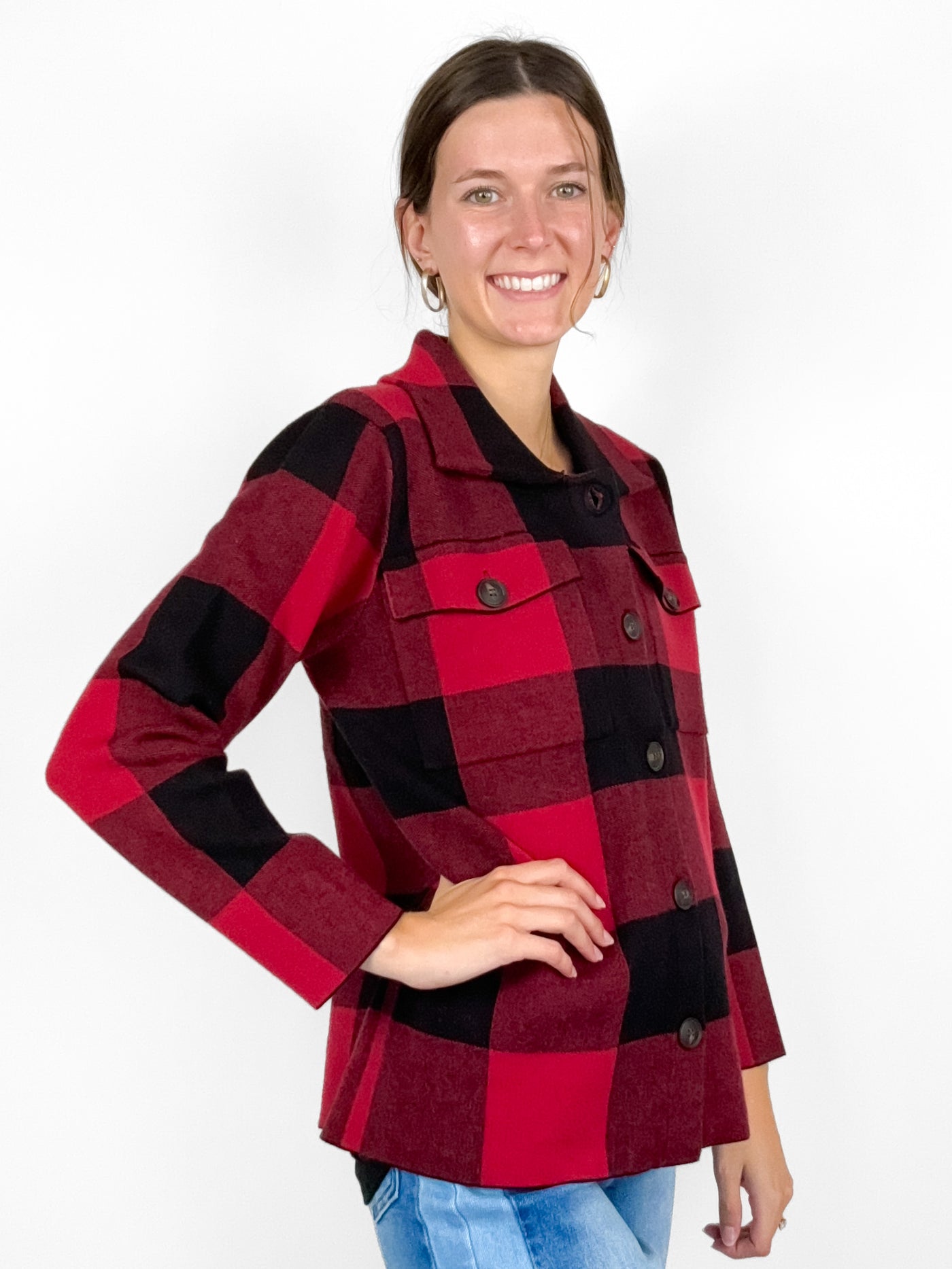 Cider Flannel