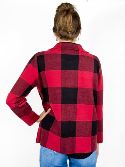 Cider Flannel