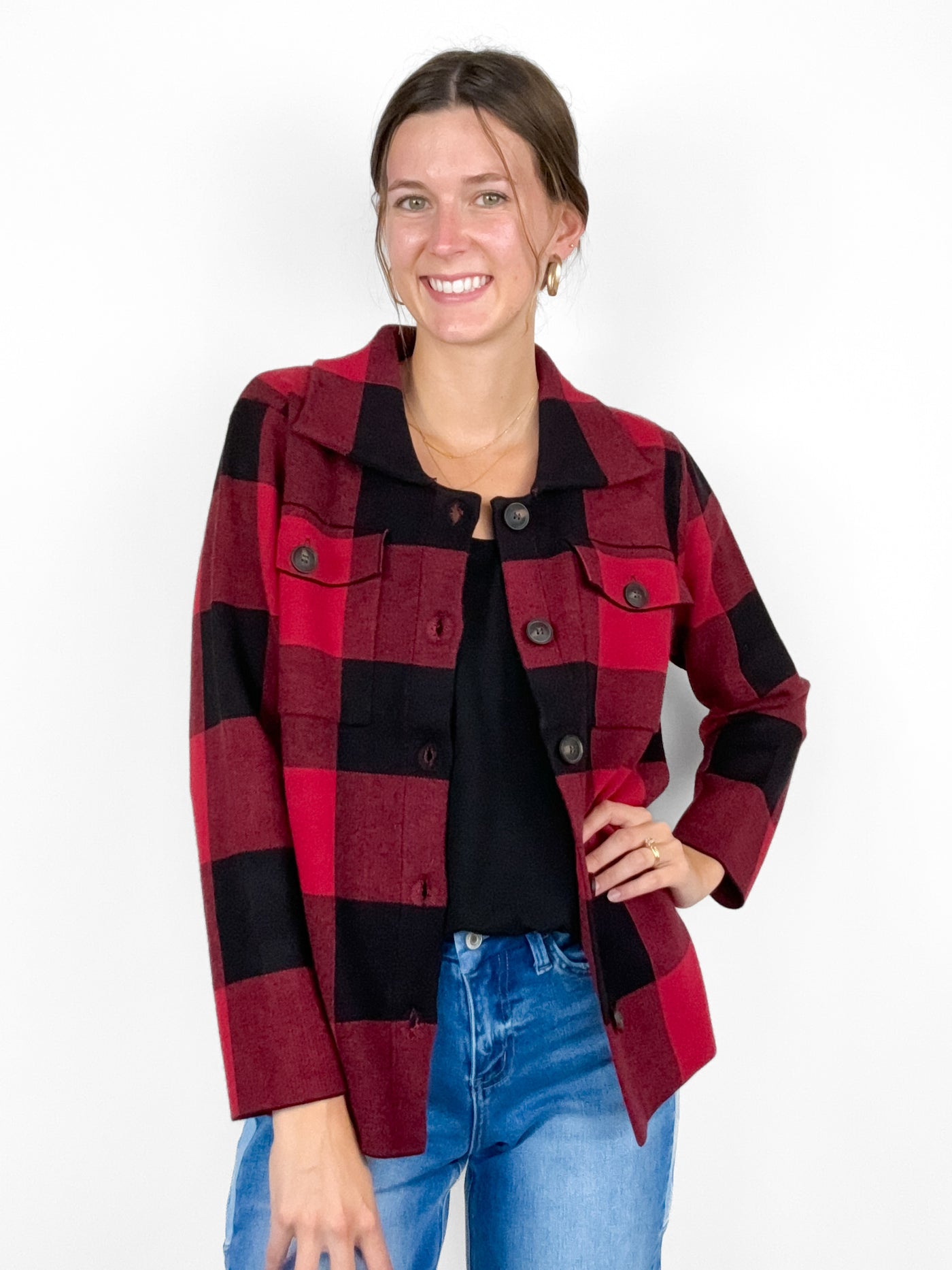 Cider Flannel