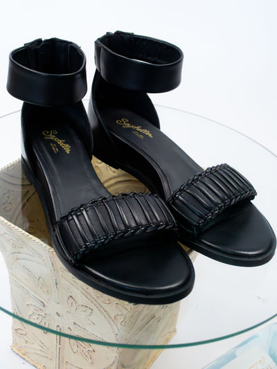 Sandals – Robin's El Dorado